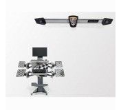 Стенд сход развал 3D Техно Вектор 7 7202K5A