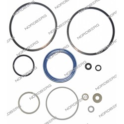 Прокладок комплект для пресса N3620n NORDBERG N3620n_RK