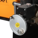 Станок для проточки тормозных дисков WDK-87130