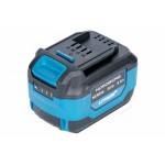 Аккумулятор Li-ion, 20 В, 6 А·ч NORDBERG NE9006