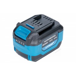 Аккумулятор Li-ion, 20 В, 6 А·ч NORDBERG NE9006