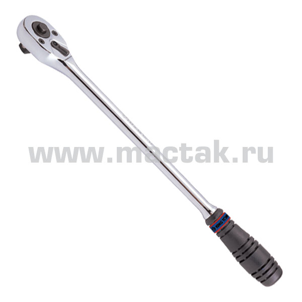 1/2 трещотка с флажковым переключением 4762-15G 