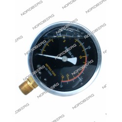Запчасть манометр радиальный для N3610L