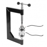 Вулканизатор с двумя нагревательными элементами и набором насадок, 500 Вт WDK-86024