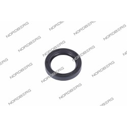 Прокладка крышки коленвала (480л/мин) NORDBERG NC480#№34