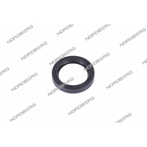 Прокладка крышки коленвала (480л/мин) NORDBERG NC480#№34