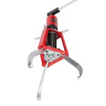 Гидравлический съёмник со встроенным насосом, самоцентрующийся, 15 т, 20-360 мм HRH-PU0315360