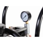 Аппарат пескоструйный 38 л WDK-82038