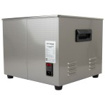 Ультразвуковая мойка с подогревом 15 л OPT-UC150