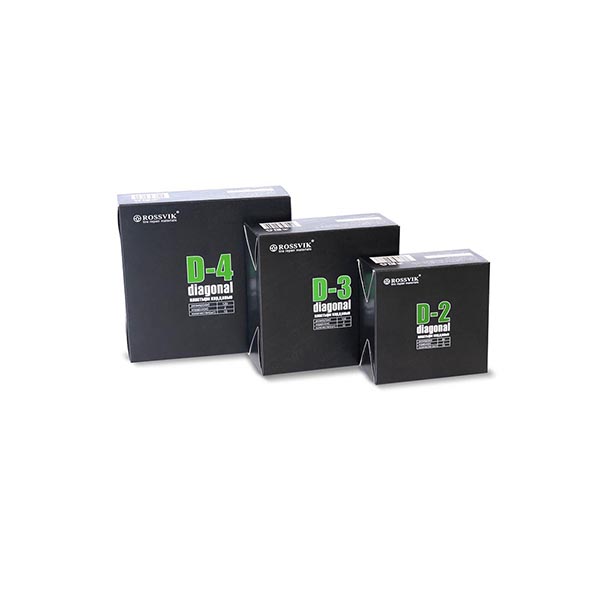 Пластыри D-3 (холодные) 100/2 сл., 10 шт. D.3.B.10.