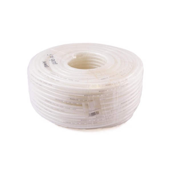 Шланг воздушный ROSSVIK ПВХ 8х14мм 20bar D660/2.R