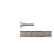 Болт - ось коромысла