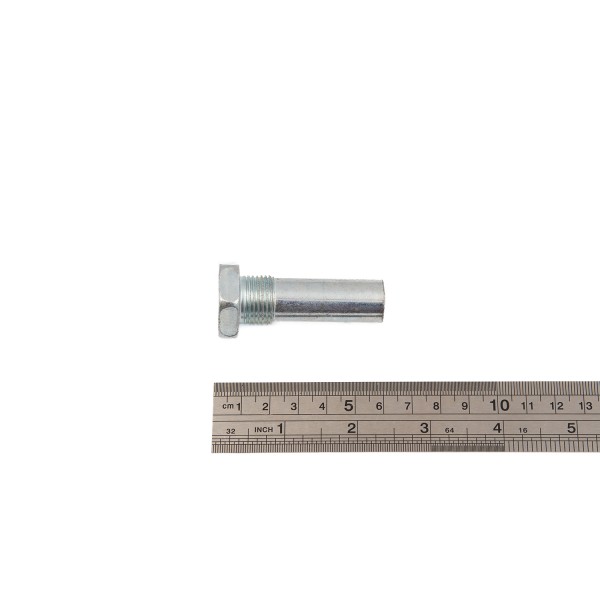 Болт - ось коромысла 