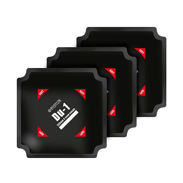 Пластыри  Du-1 (термо) 230/4 сл., 1 шт. DU.1.T.1.