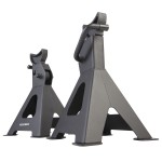 Комплект подставок под автомобиль, г/п 3 т, 2 шт WDK-84302