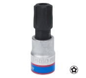 Насадка (бита) торцевая 3/8, Torx plus, IPR60, L = 50 мм KING TONY 302D60