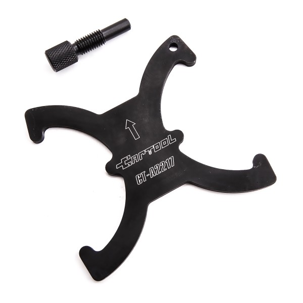 Набор инструментов для FORD HXDA Car-Tool CT-A2217