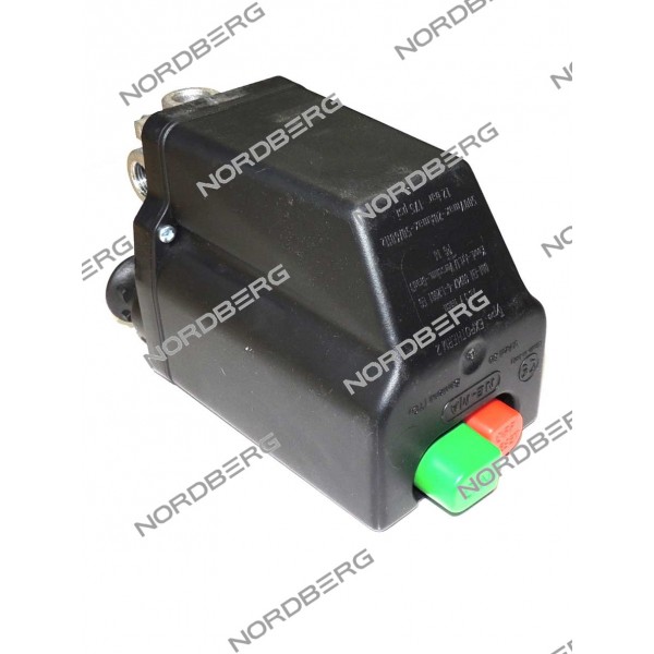 Реле давления 13-18 A NORDBERG 504/D