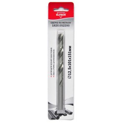Сверло 12.5х151 HSS-G 1шт 1820.052200