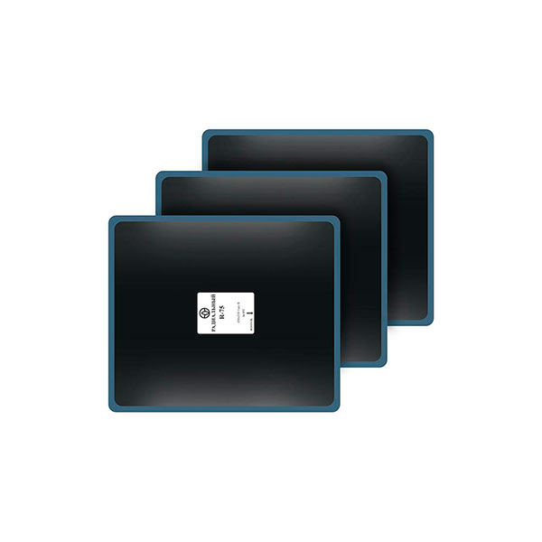 Пластыри  R-75 (холодные)  450х530/8 сл., 1 шт. R.75.B.1.