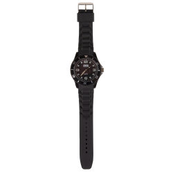 Часы с логотипом бренда MIGHTY SEVEN ZG-101