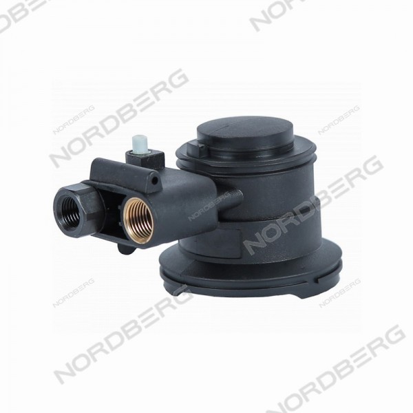 Корпус (№1) для NP4256 NP4256#1