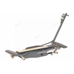 Подъемник мобильный мини, 1,5 т NORDBERG N636-1,5
