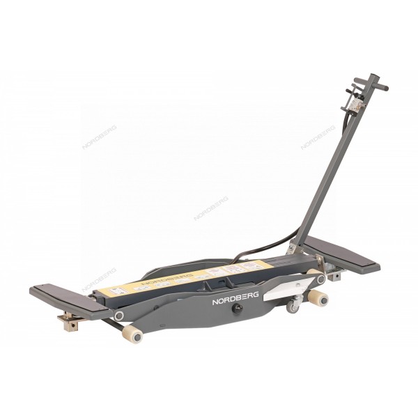 Подъемник мобильный мини, 1,5 т NORDBERG N636-1,5