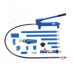 Растяжка рихтовочная, усилие 4 т. Nordberg N3804