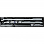 Набор принадлежностей для торцевых головок, ложемент, 6 предметов KING TONY 9-4116FR