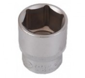 Торцевая головка MACTAK 000-40013 1/2 6гр  13мм L=38мм