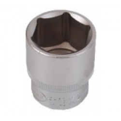 Торцевая головка MACTAK 000-40013 1/2 6гр  13мм L=38мм