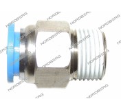 Переходник C.01.04.FPC 12-03 D12 3/8" для взрывной подкачки NORDBERG 000008341