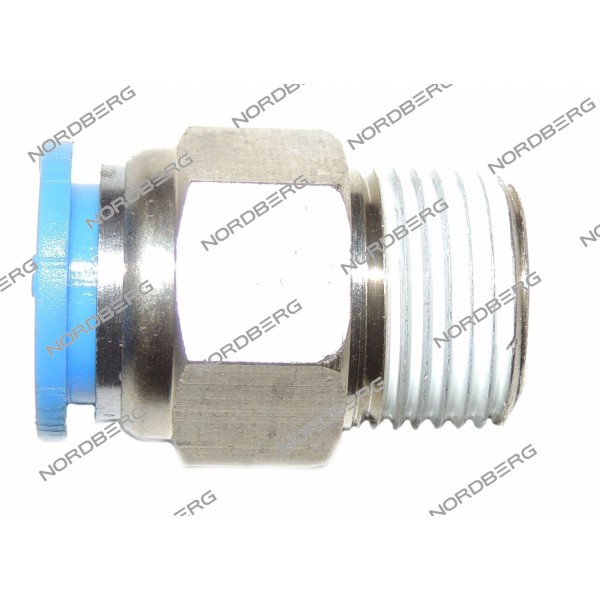 Переходник C.01.04.FPC 12-03 D12 3/8" для взрывной подкачки NORDBERG 000008341