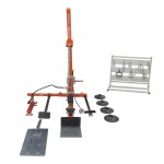 Мини стапель для кузовных работ OPT-CB10500