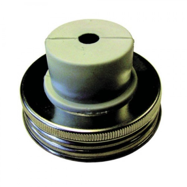 CLIPPER КРЫШКА  с держателем под кисть 595 8346