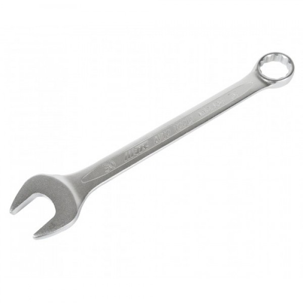 Ключ комбинированный 30х30мм JTC-AE2430