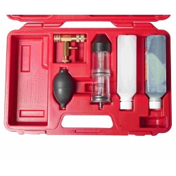 НАБОР JTC-1236 для тестирования утечек (в кейсе)