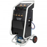 Станция заправки кондиционеров, ручная WDK-AC400