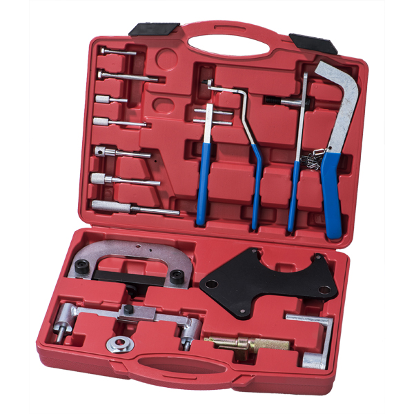 Фиксатор распредвала для установки фаз ГРМ для RENAULT ST078