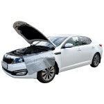 Накидка защитная нескользящая на крыло автомобиля WDK-65063