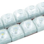 Дневные ходовые огни ленты BTDR-1010