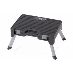 Табурет складной с ящиком NORDBERG TL2