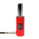 Гидравлический цилиндр (домкрат), однополостной 30 т, ход 150 мм HRH-CY04030151