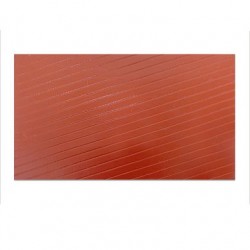 Выравнивающий силиконовый коврик 530*300