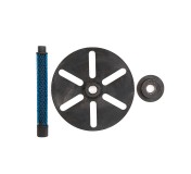 ST312 Съемник ступиц для грузовых автомобилей, универсальный