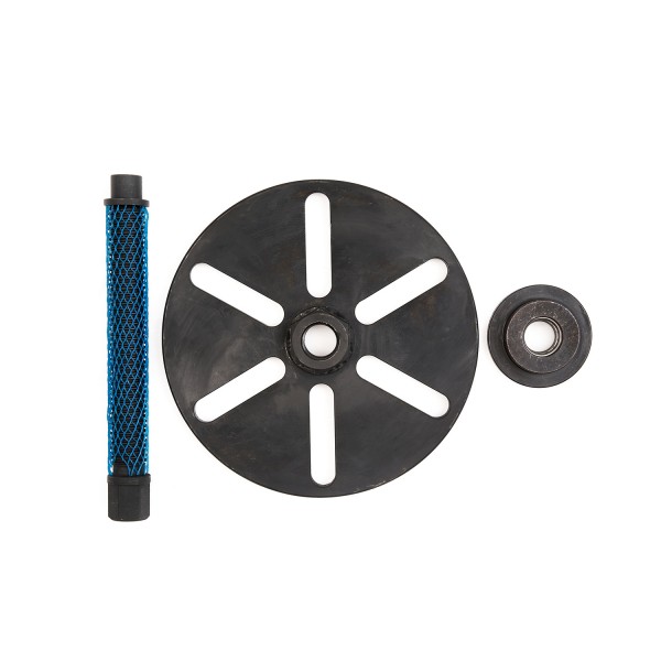 Съемник ступиц для грузовых автомобилей, универсальный ST312