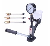 Прибор для диагностики и регулировки дизельных форсунок Car-Tool CT-090