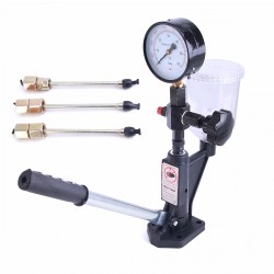 Прибор для диагностики и регулировки дизельных форсунок Car-Tool CT-090