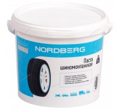 Паста монтажная 5 кг. NORDBERG NTP050